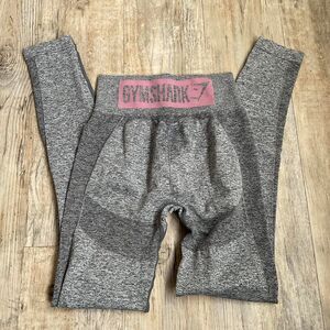 Gymshark Women's Grey Leggings